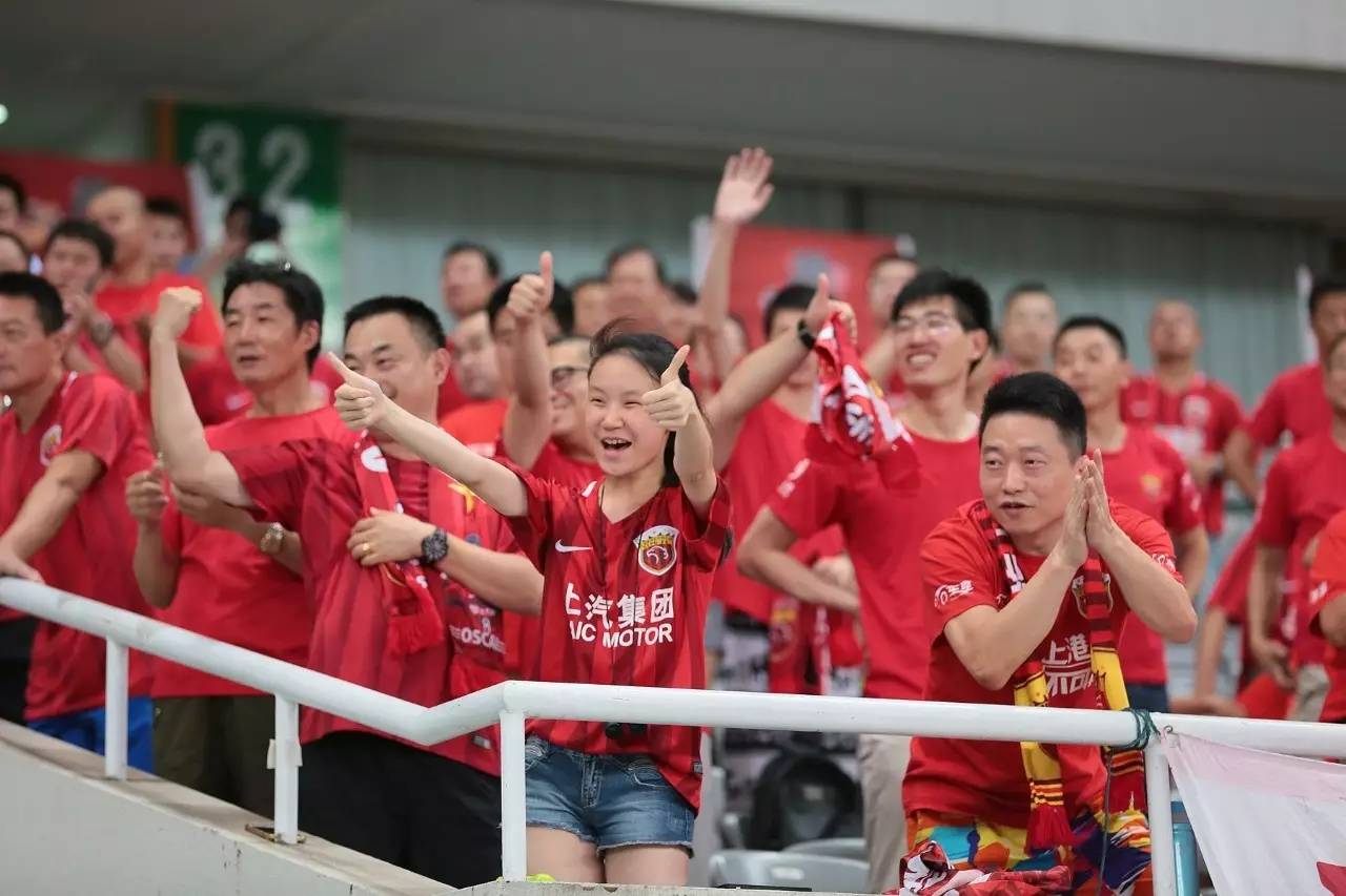 权健主场战败上港，积分榜排名无明显提升的简单介绍
