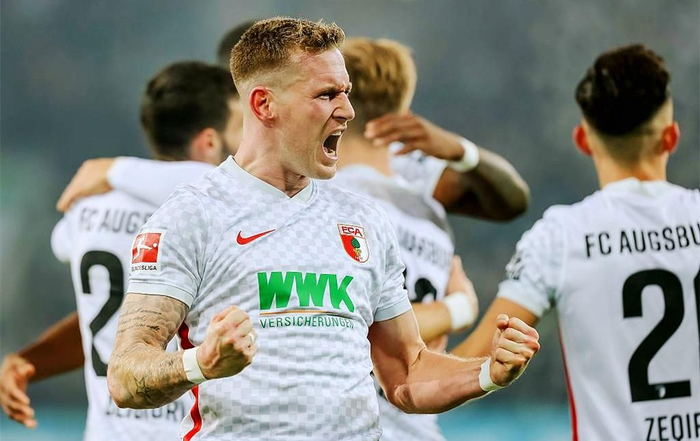 波鸿在客场逼平科隆，收获一分的简单介绍