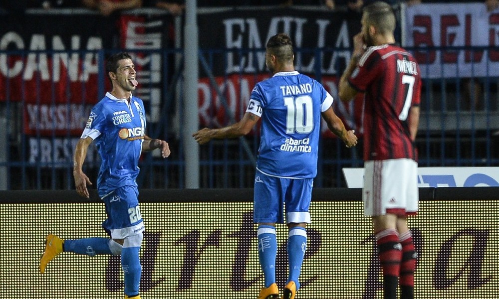 恩波利客场击败切沃，取得积分榜上重要的胜利的简单介绍