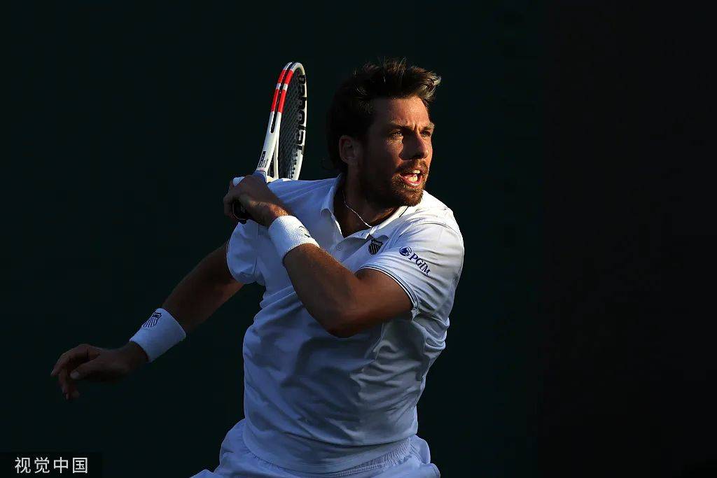 包含温网完胜法网，穆雷惊艳四座的词条