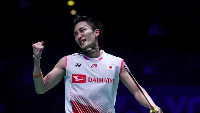 关于马来西亚队轻取韩国队，桃田贤斗刷新纪录的信息