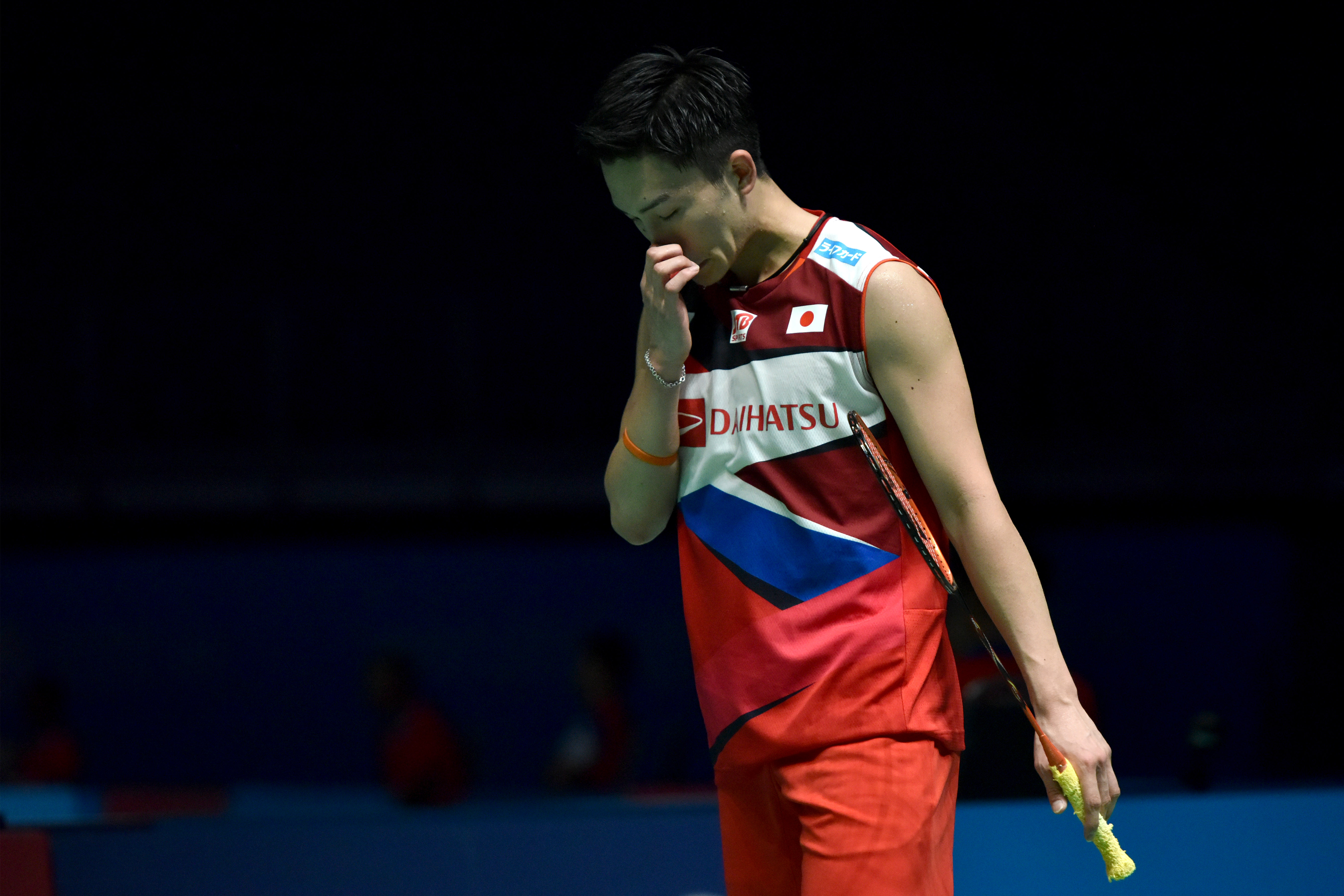 关于马来西亚队轻取韩国队，桃田贤斗刷新纪录的信息