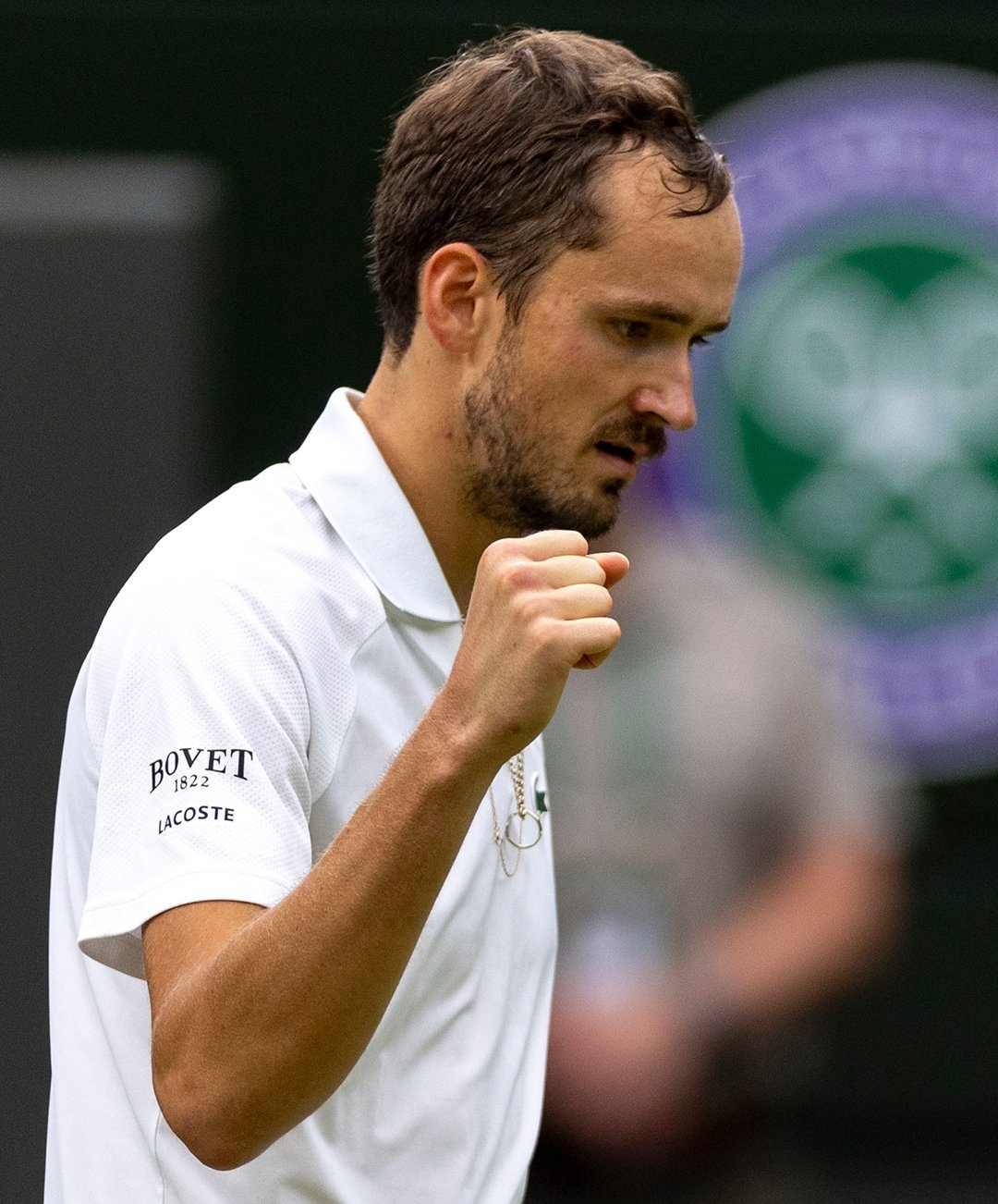 关于拉沃尔杯横扫美网，梅德韦杰夫状态火热的信息