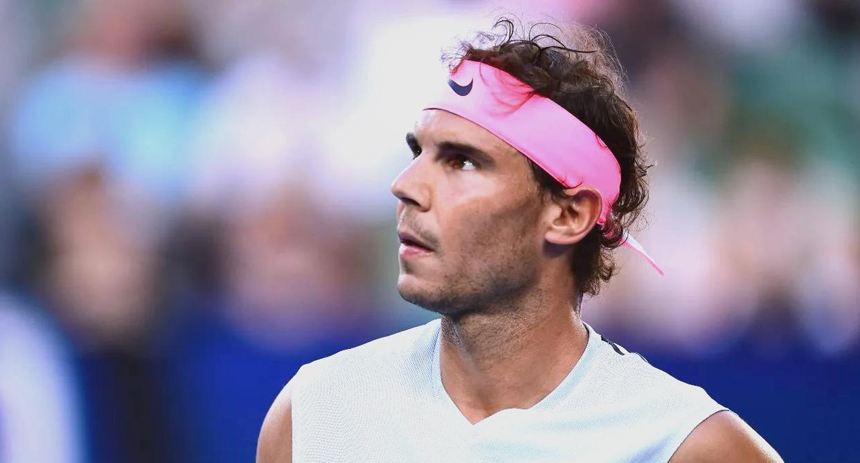 澳网逆转蒙特卡洛大师赛，纳达尔带队取胜