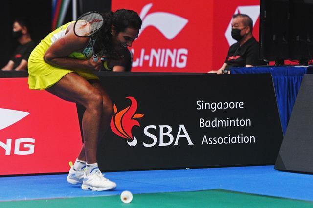 关于泰国羽毛球队翻盘日本羽毛球队，辛杜统治全场的信息