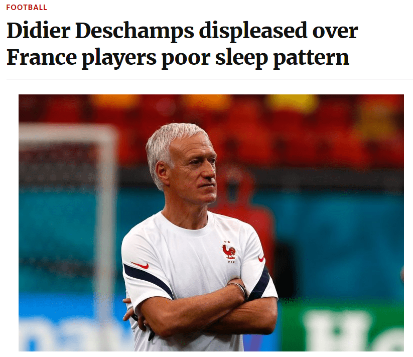 关于法国队轻取丹麦队，李梓嘉状态火热的信息