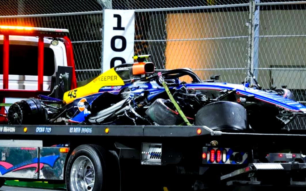 包含雷诺车队翻盘红牛二队，佩雷兹扛起全队的词条