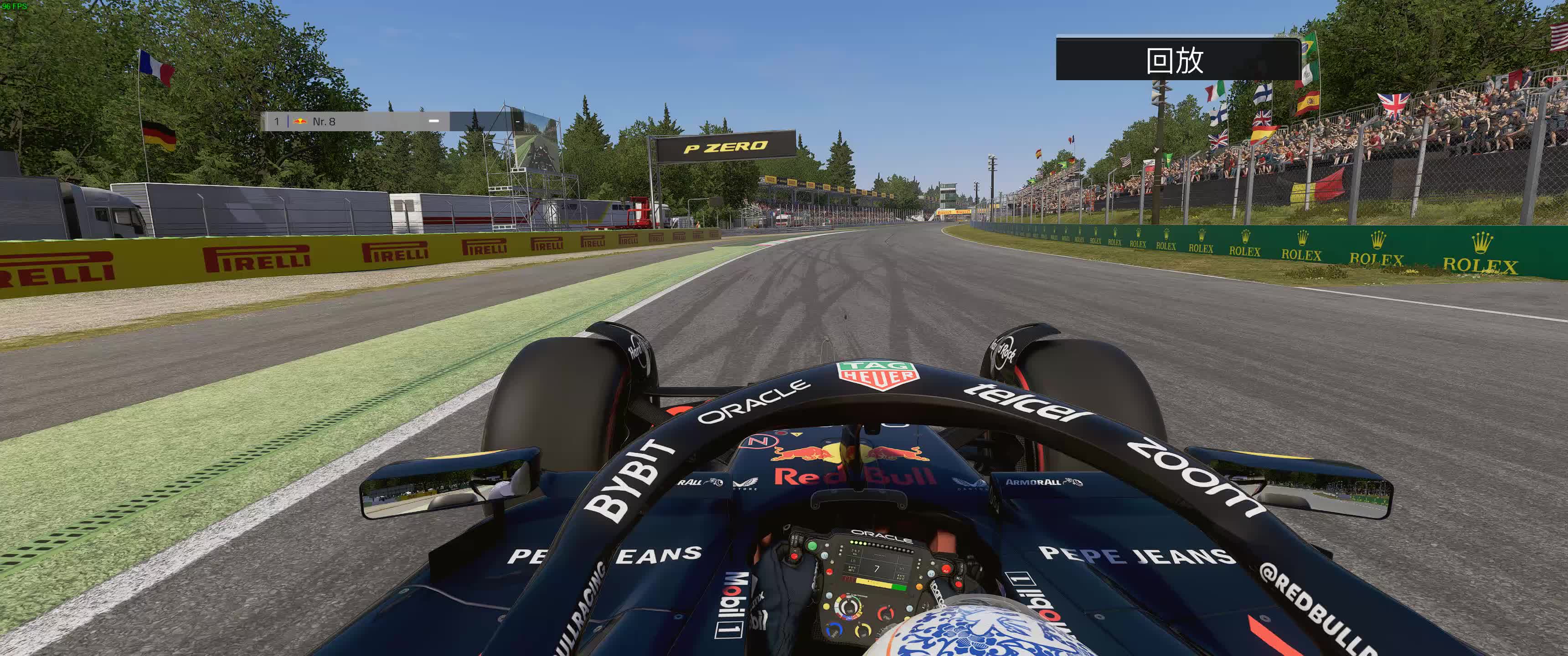 哈斯车队碾压索伯车队，维斯塔潘高光表现的简单介绍