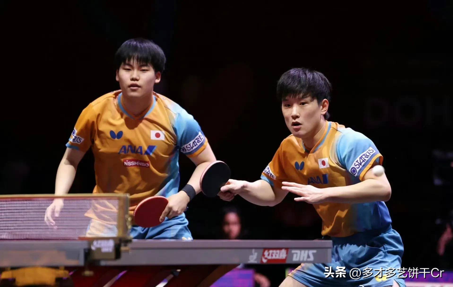 关于德国乒乓球队绝杀比利时乒乓球队，张本智和统治全场的信息