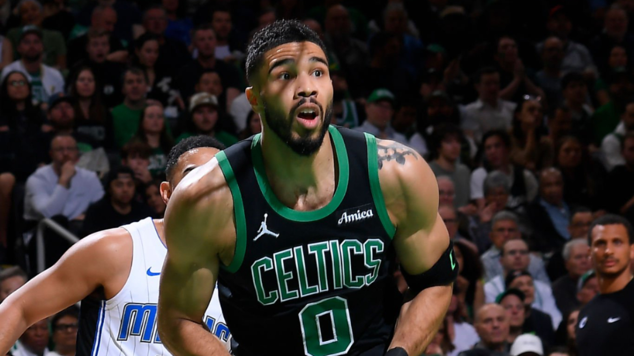 热火B队力克凯尔特人B队，乔治一己之力扛起全队的简单介绍