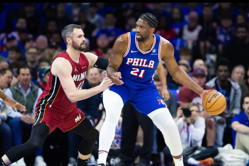 热火连克对手,全队合作默契! 热火连克对手,全队合作默契!