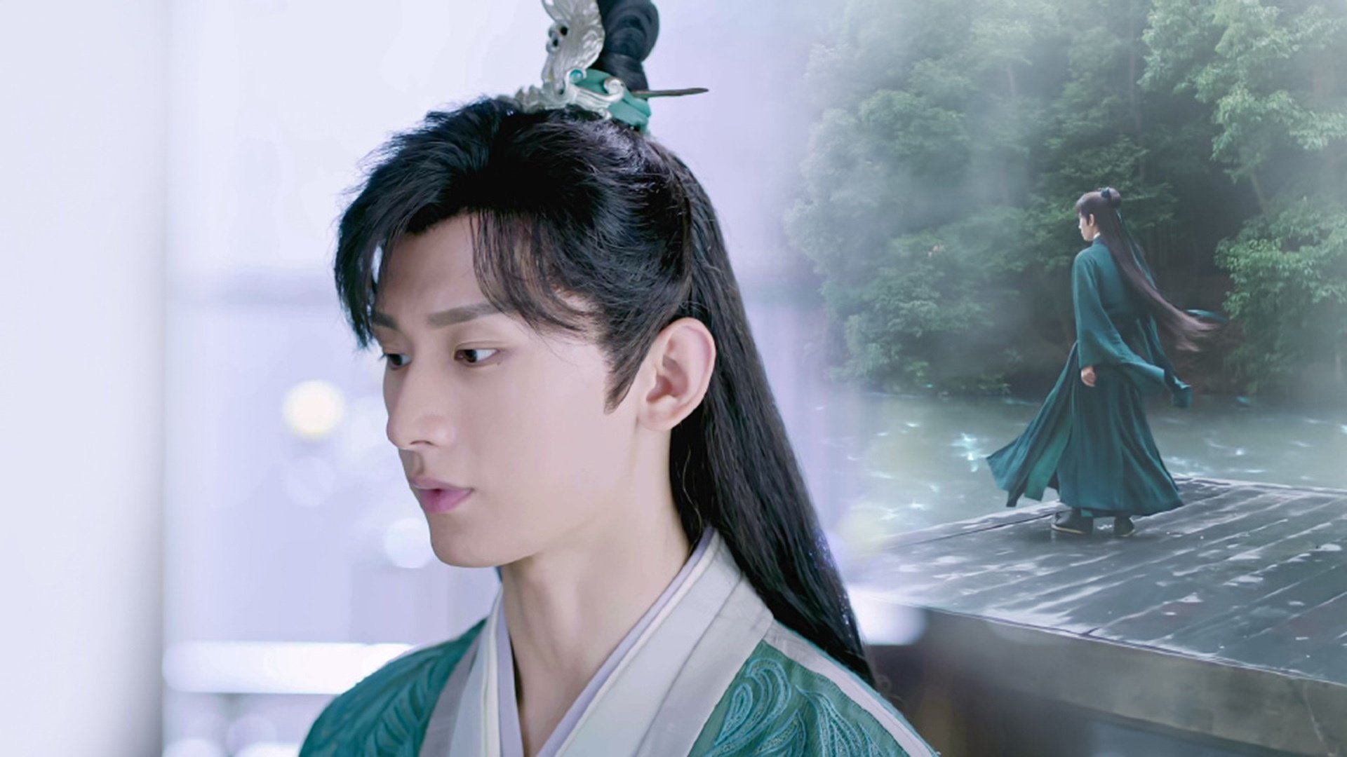 老鹰展翅横扫黄蜂,塔图姆关键战显巨星本色