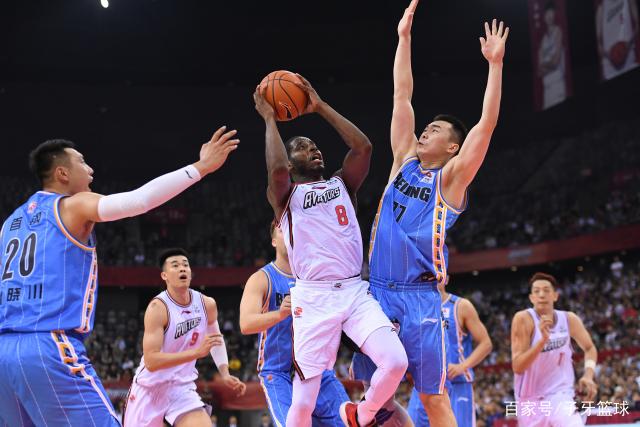 关于上海队绝杀胜北京,送对手三连败的信息 关于上海队绝杀胜北京,送对手三连败的信息