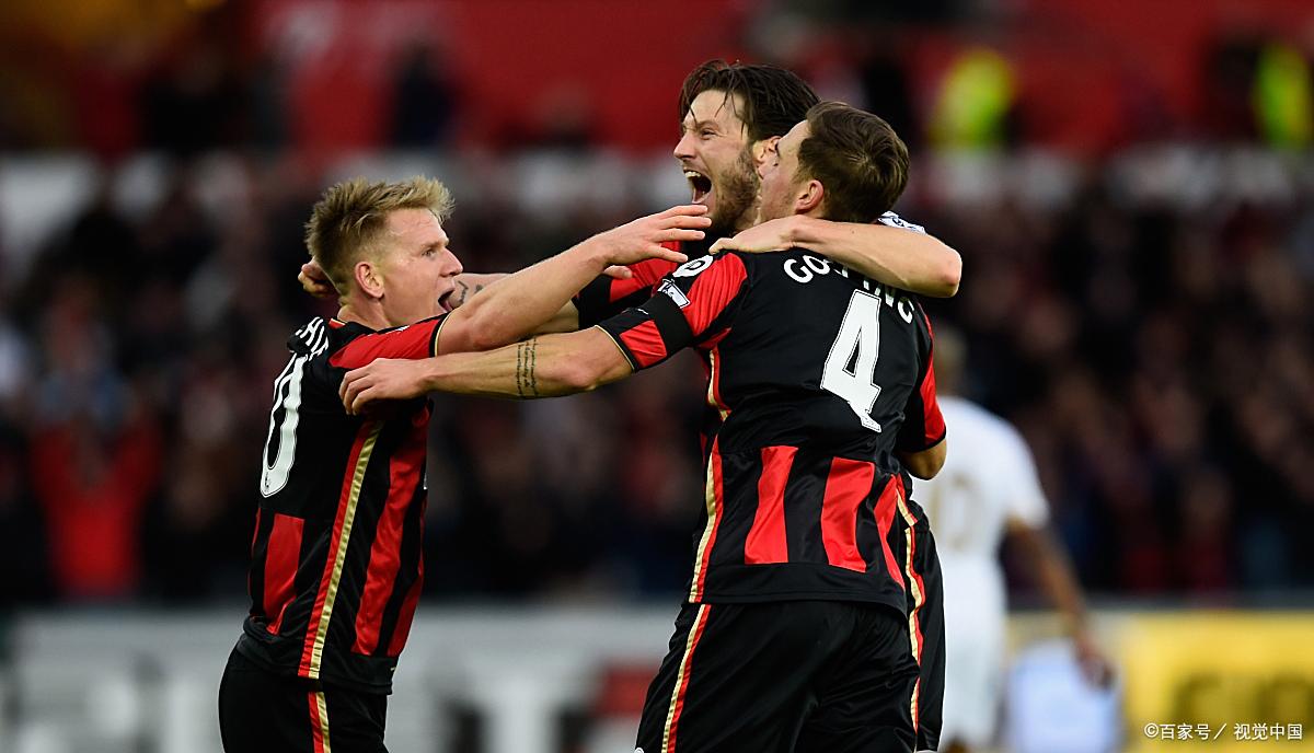 关于伯恩茅斯客场力克富勒姆,继续保持不败的信息 关于伯恩茅斯客场力克富勒姆,继续保持不败的信息