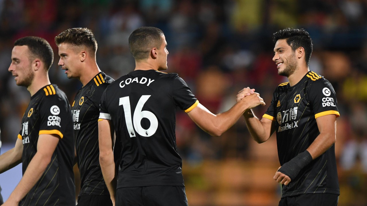 关于伍尔弗汉普顿告别英超让人翘首以待的信息 关于伍尔弗汉普顿告别英超让人翘首以待的信息