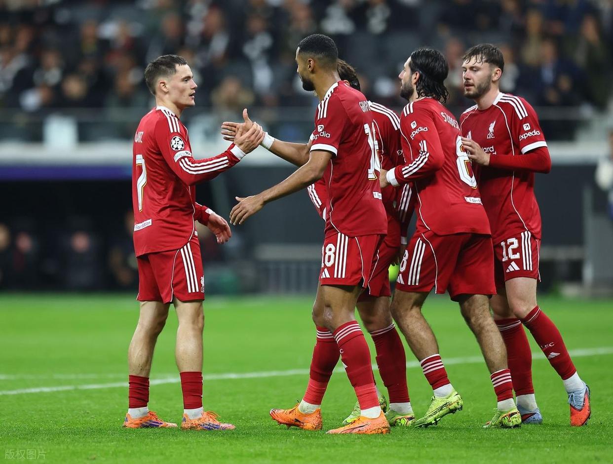 利物浦绝杀韩国,加维高光表现 利物浦绝杀韩国,加维高光表现
