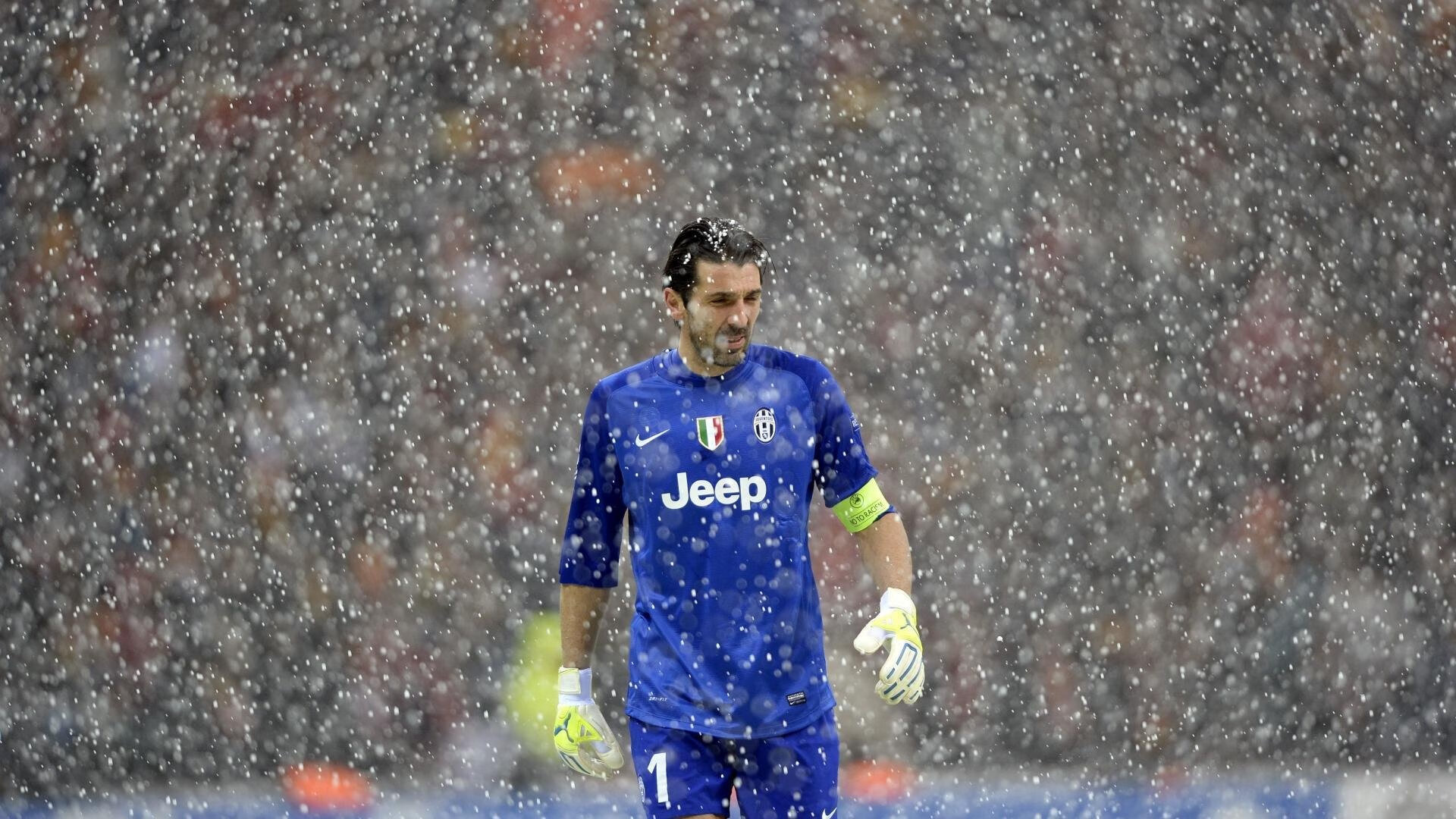 美加墨世界杯之夜，德罗赞，那个让对手完全无解的谜题