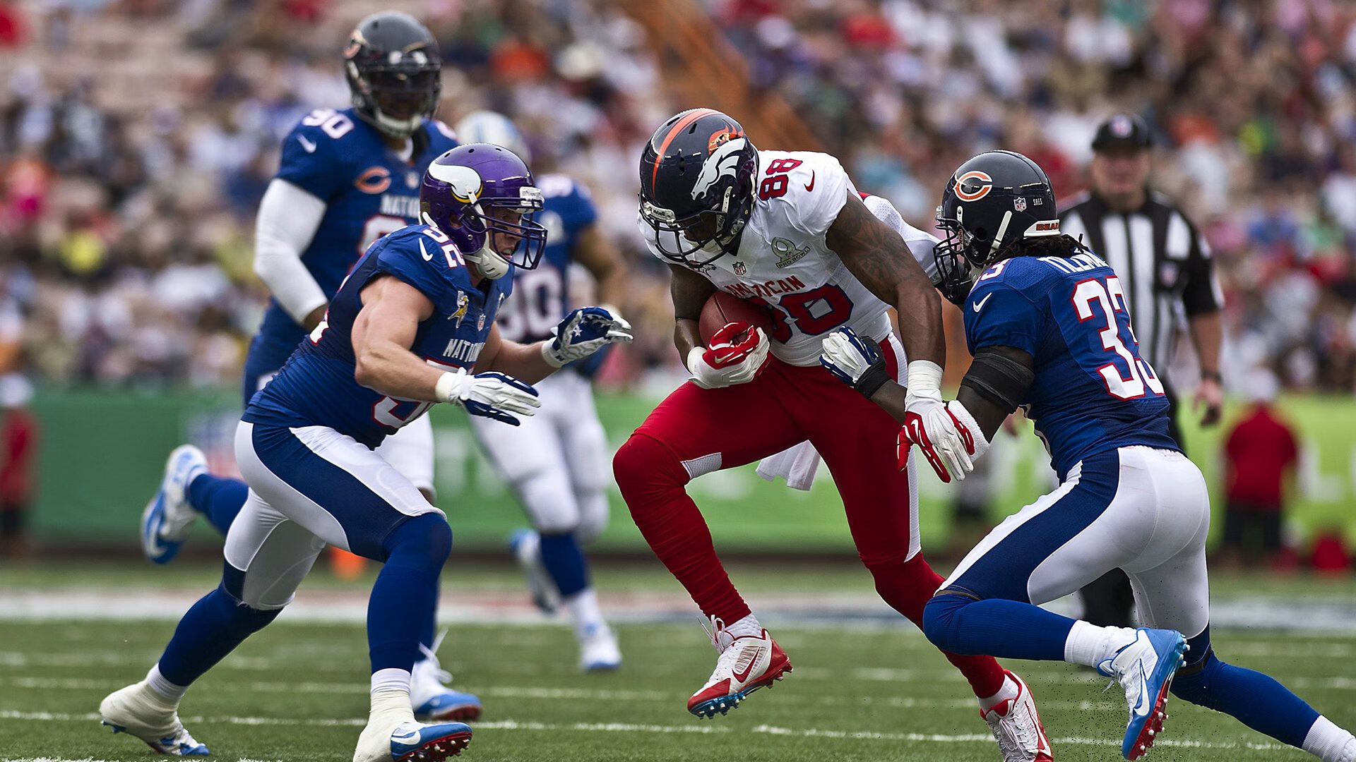 赛道上的逆袭，雷诺车队力克法拉利，诺里斯带队取胜