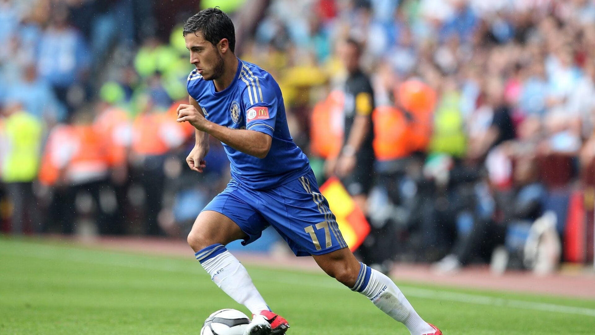 冰火交锋，中国队轻取英格兰，奥恰洛夫刷新纪录之夜