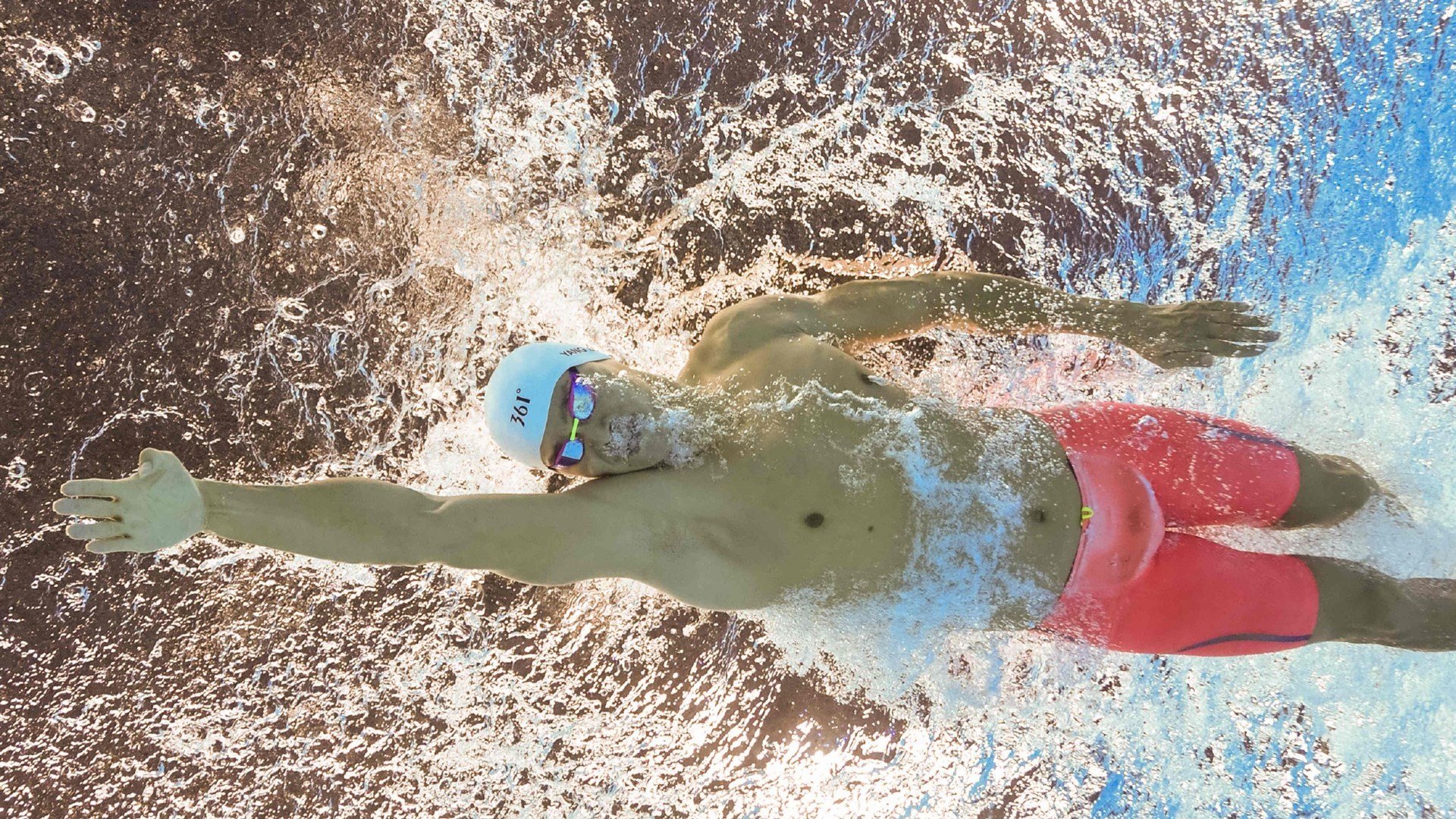 绝杀与惊艳,瑞典队逆转之夜与许昕的跨时空回响