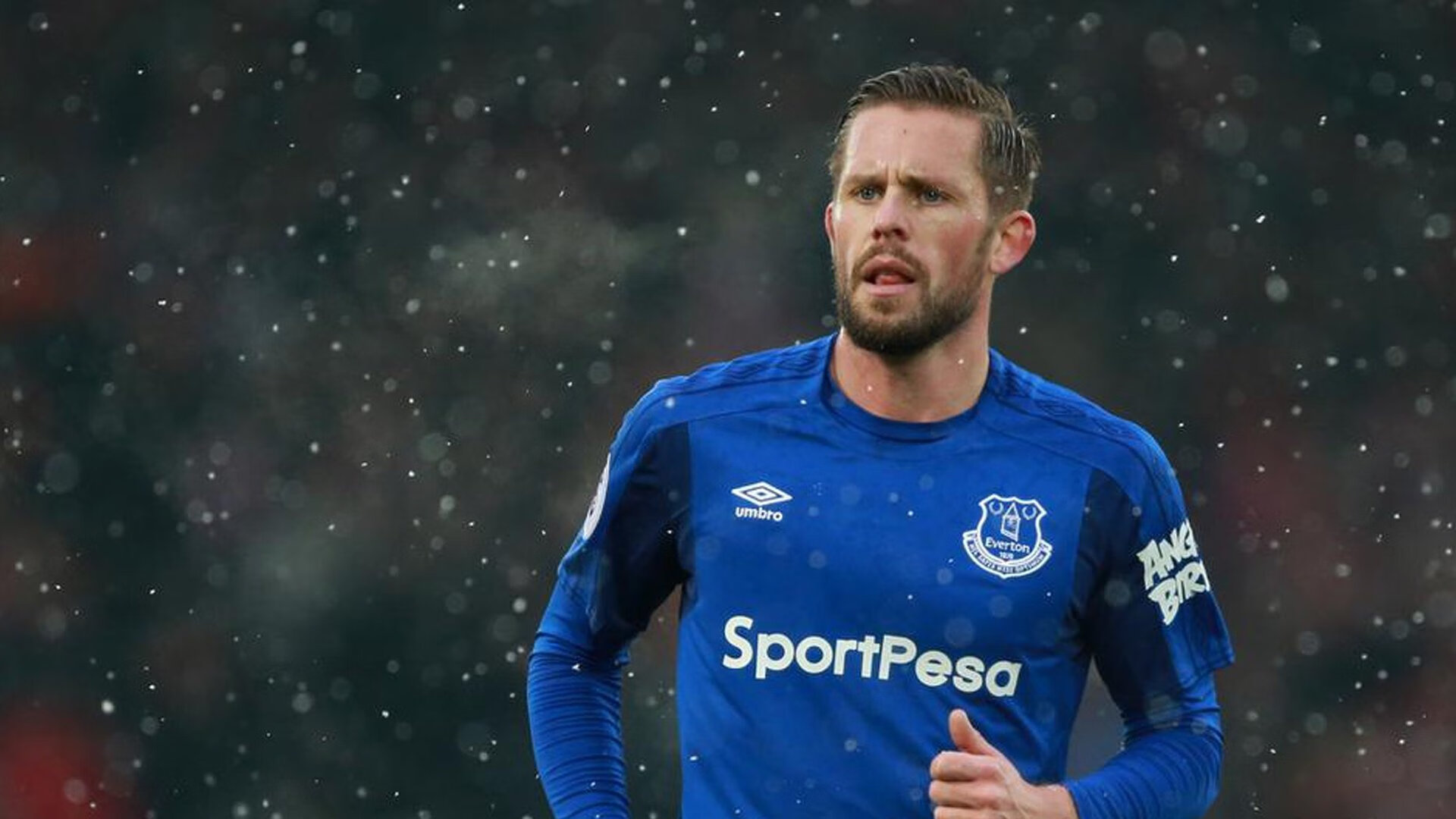 当东方战鼓擂响，格纳布里东决封神，韩国足球斩落南美劲旅的启示