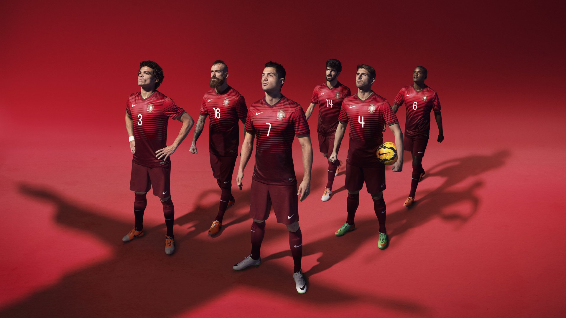 唯一之战,2026世界杯,哈兰德与葡萄牙的双极宿命对决